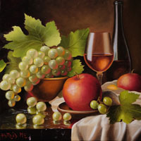 Goldener Herbst, Dr. Astrid Markus-Erb